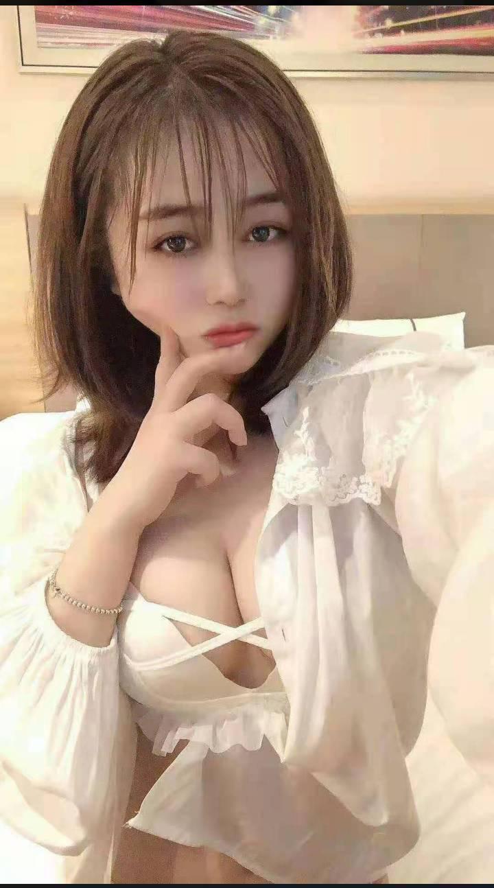 这次体验了一个很嫩的妹妹